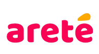 Logo de Arete