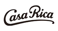 Logo de Casa Rica
