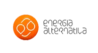 Logo de Energia Alternativa
