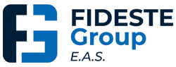 Logo de Fideste