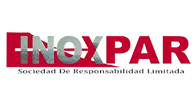 Logo de Inoxpar