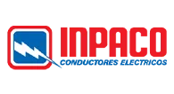 Logo de Inpaco