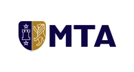 Logo de MTA