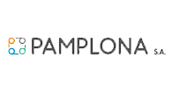 Logo de Pamplona
