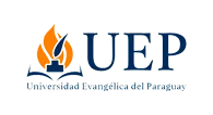 Logo de UEP