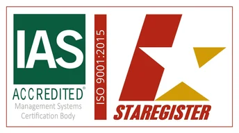 Certificación ISO 9001:2015